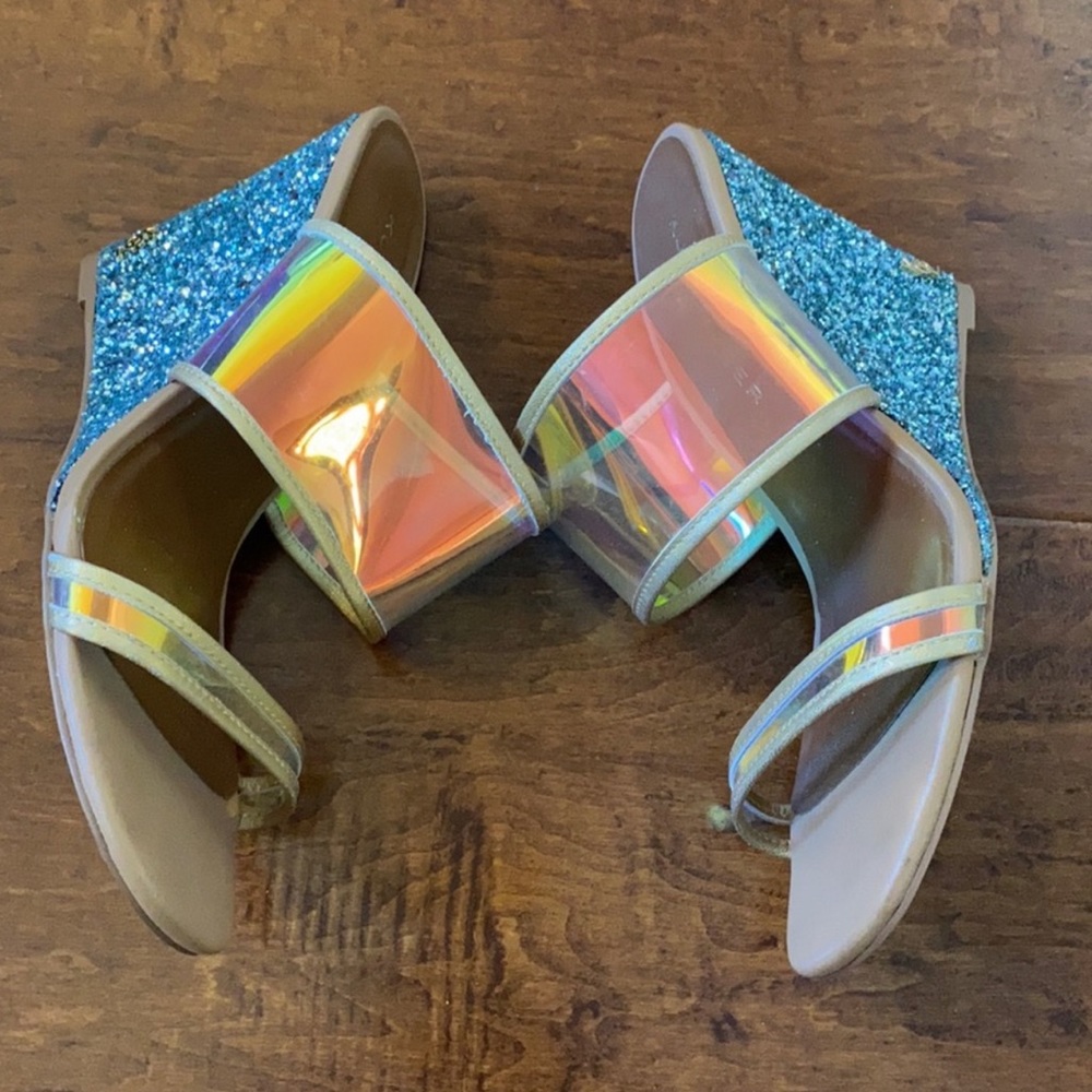 Kurt Geiger Wedge Sandal